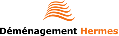 Déménagement Hermes Logo